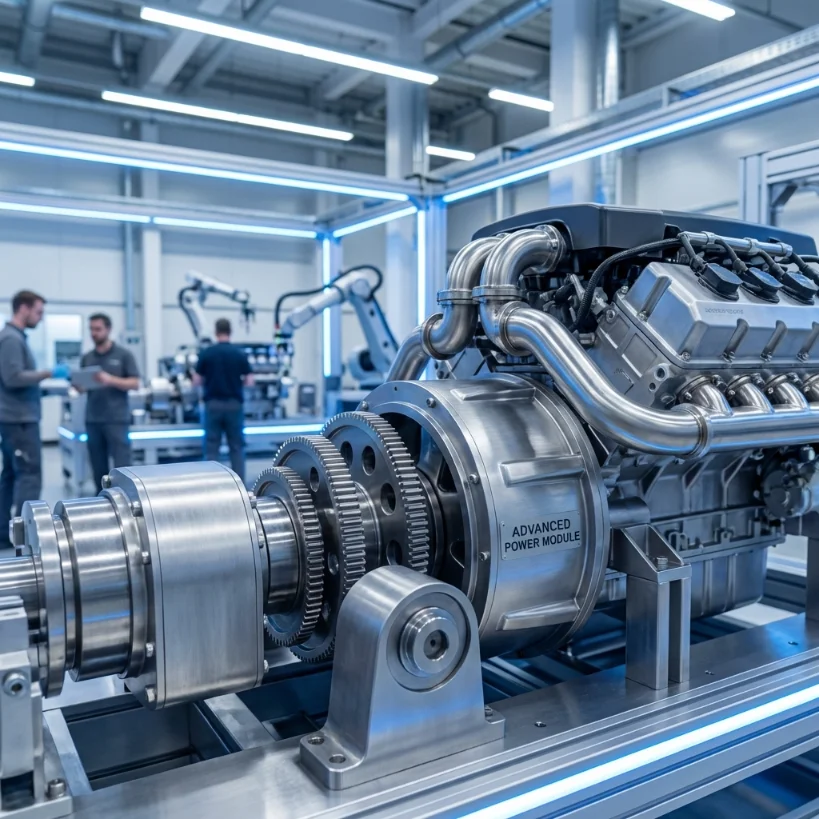 المعدات والآلات